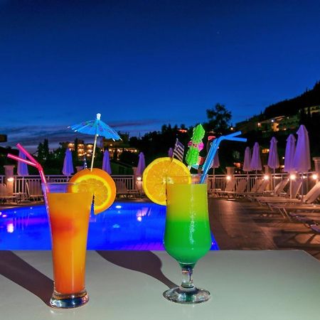 Angelica Hotel Agios Gordios  Exterior photo